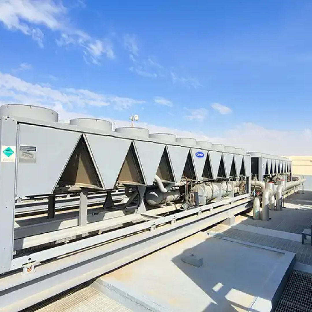 فني صيانة تكييف - صيانة تكييف مركزي الكويت