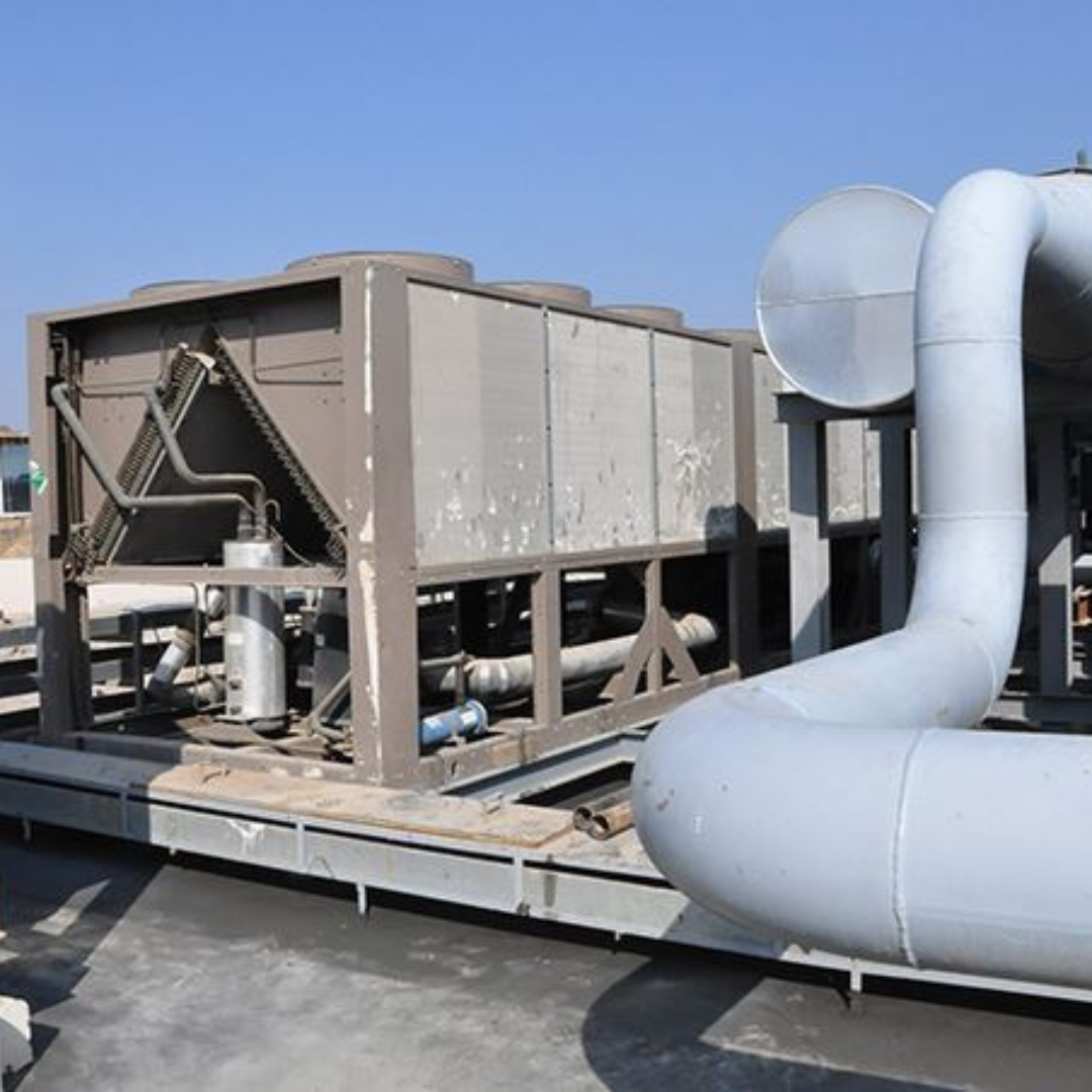 صيانة تكييف مركزي - فني تكييف الكويت