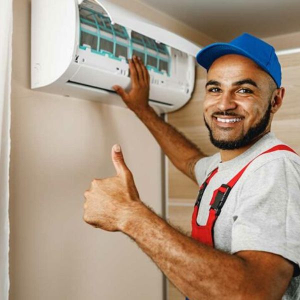 تنظيف مكيفات أفضل الطرق للحفاظ على تبريد مثالي