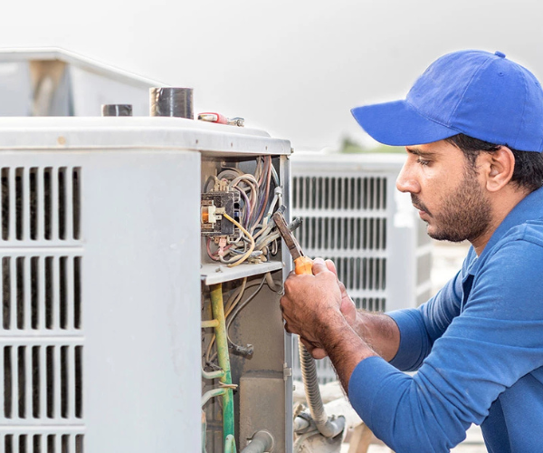 تصليح مكيفات الفروانية مع فني محترف بالكويت