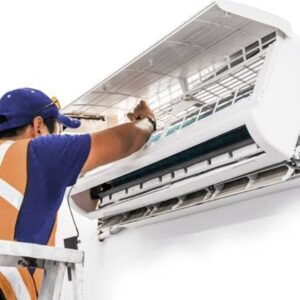 تصليح وصيانة تكييف مركزي الدسمة الكويت