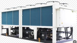 لماذا تحتاج مكيفات الشيلر إلى صيانة دورية الكويت؟