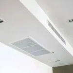 فني تصليح تكيف مركزي 24 توشيبا في الكويت